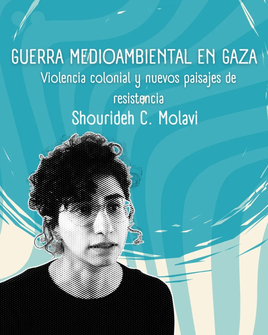 Guerra medioambiental en Gaza: reflexiones desde el Club de Lectura Milana&nbsp;Bonita