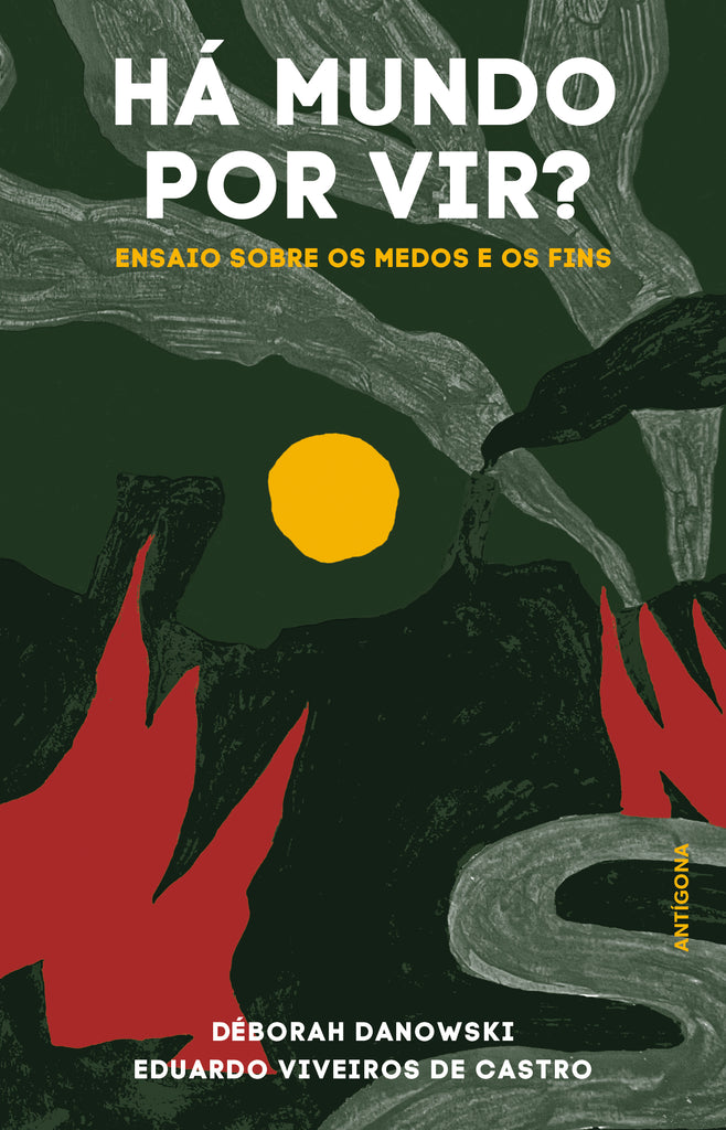 ¿Hay mundo por venir? Acta de reflexiones de nuestro encuentro&nbsp;mensual